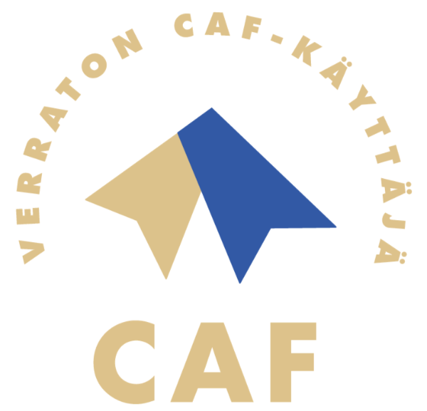CAF-logo