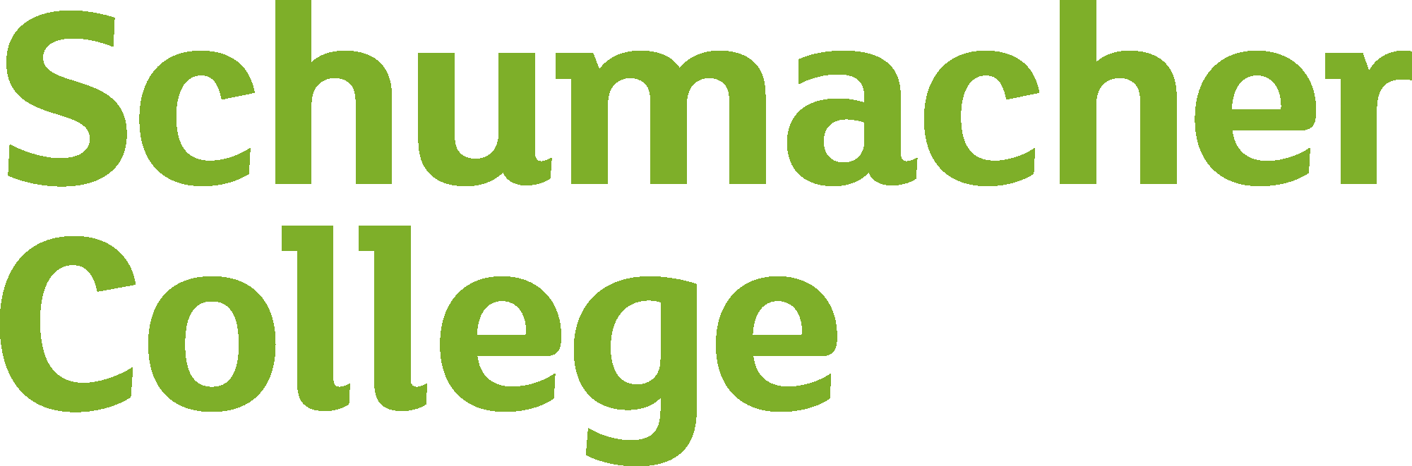 Schumacher Collegen logo