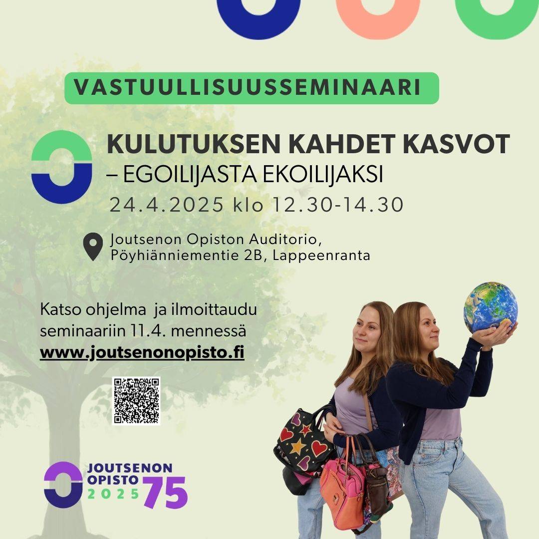Joutsenon Opiston Auditorio, Pöyhiänniementie 2B, Lappeenranta.jpg